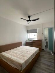 Blk 110 Bishan View (Bishan), HDB 3 Rooms #610573131